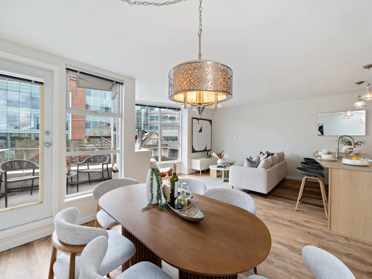 313-638 W 7th Avenue, Vancouver, BC, V5Z 1B5 - 4