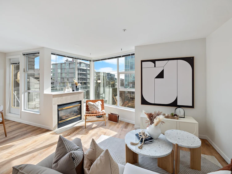 313-638 W 7th Avenue, Vancouver, BC, V5Z 1B5 - 2