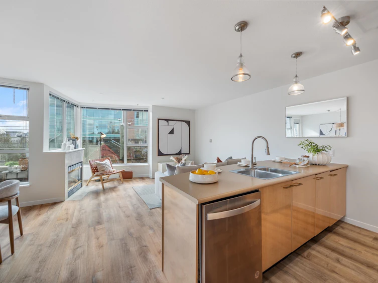 313-638 W 7th Avenue, Vancouver, BC, V5Z 1B5 - 15