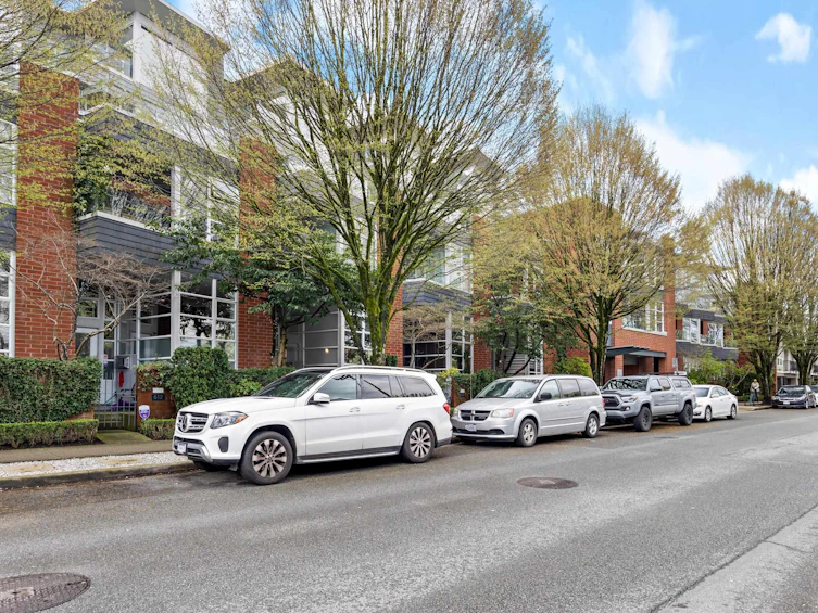 313-638 W 7th Avenue, Vancouver, BC, V5Z 1B5 - 28