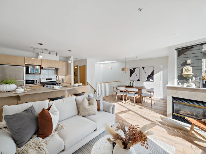 313 - 638 W 7th Avenue, Vancouver BC V5Z 1B5