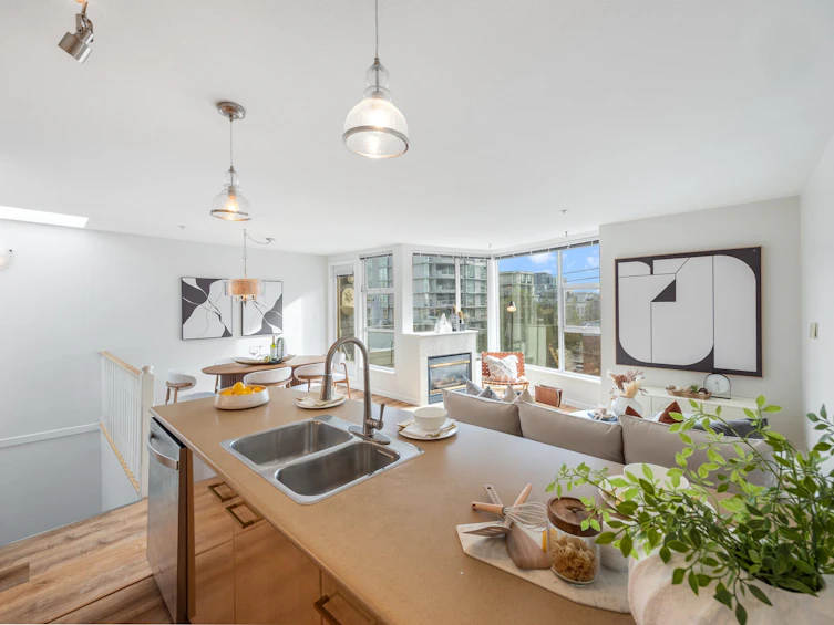 313-638 W 7th Avenue, Vancouver, BC, V5Z 1B5 - 14