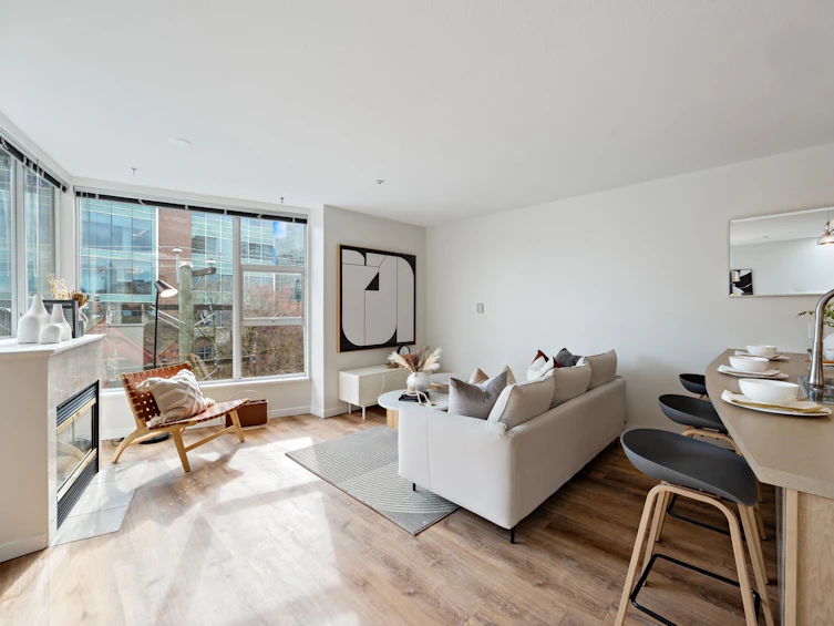 313-638 W 7th Avenue, Vancouver, BC, V5Z 1B5 - 3