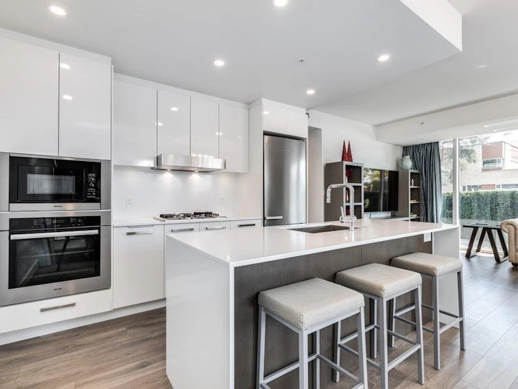107-5688 Willow Street, Vancouver, BC, V5Z 3S4 - 14