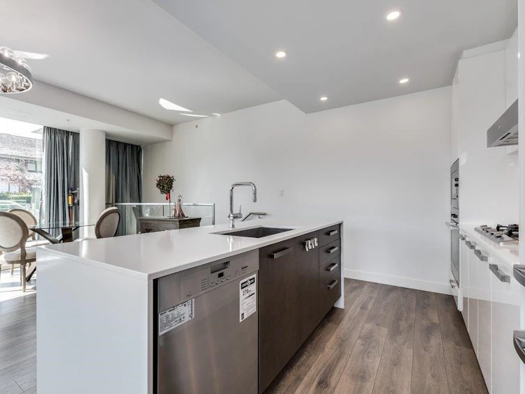 107-5688 Willow Street, Vancouver, BC, V5Z 3S4 - 9