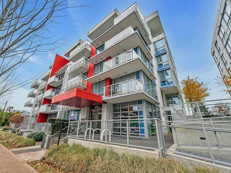 211-677 W 41st Avenue, Vancouver, BC, V5Z 2N1