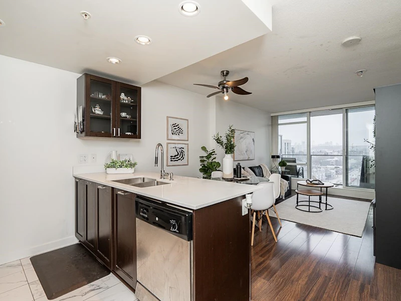 1706 - 4815 Eldorado Mews, Vancouver BC V5R 0B2
