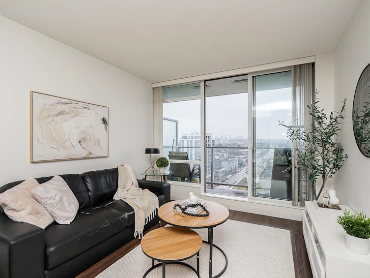 1706-4815 Eldorado Mews, Vancouver, BC, V5R 0B2 - 3