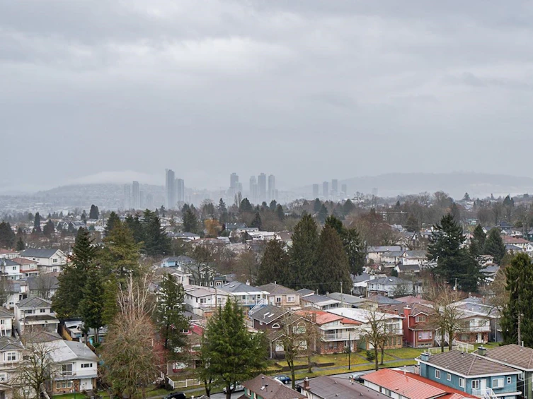 1706-4815 Eldorado Mews, Vancouver, BC, V5R 0B2 - 12