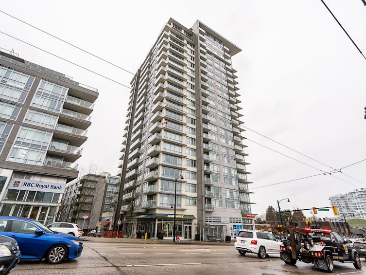 1706-4815 Eldorado Mews, Vancouver, BC, V5R 0B2 - 29
