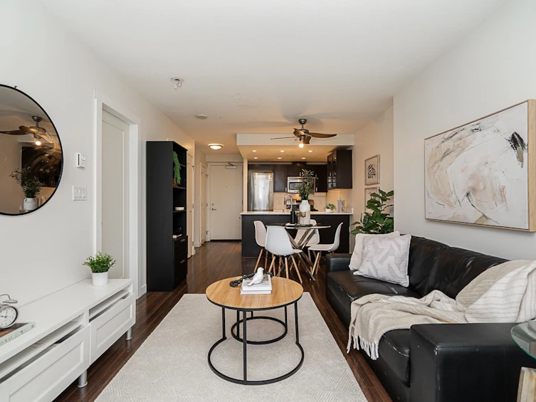 1706-4815 Eldorado Mews, Vancouver, BC, V5R 0B2 - 4