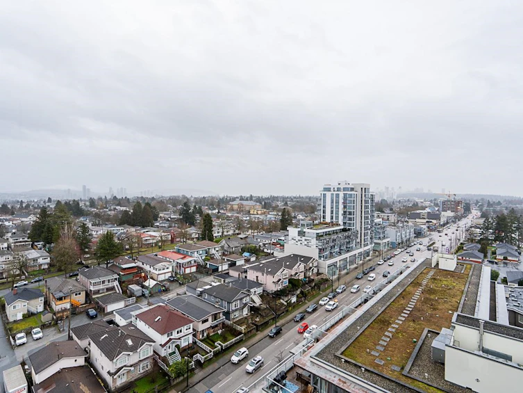 1706-4815 Eldorado Mews, Vancouver, BC, V5R 0B2 - 11