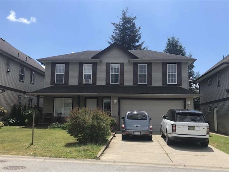32690 Hood Avenue, Mission BC V2V 7P5