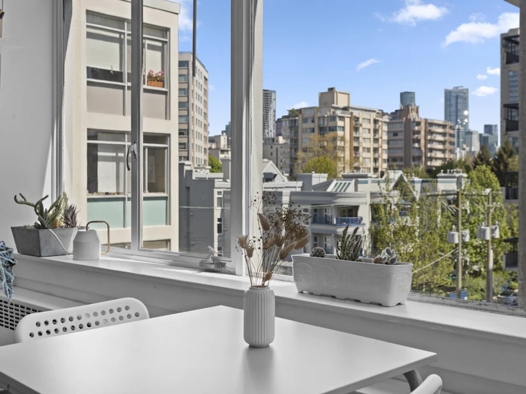 404-1975 Pendrell Street, Vancouver, BC, V6G 1T6 - 5