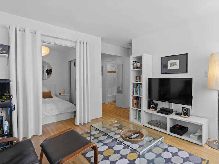 404-1975 Pendrell Street, Vancouver, BC, V6G 1T6 - 8
