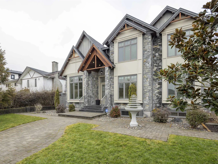 2052 Paulus Crescent, Burnaby, BC, V5A 2M1 - 2