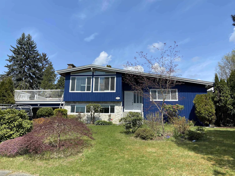 3345 Cardinal Drive, Burnaby, BC, V5A 2T7