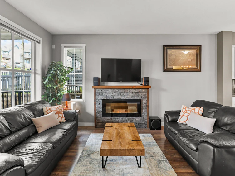 4-11176 Gilker Hill Road, Maple Ridge, BC, V2W 0G5 - 7