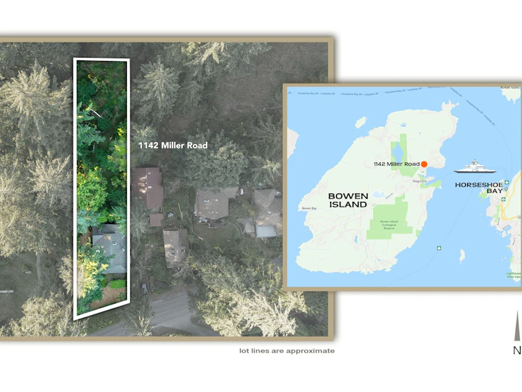 1142 Miller Road, Bowen Island, BC, V0N 1G1 - 34
