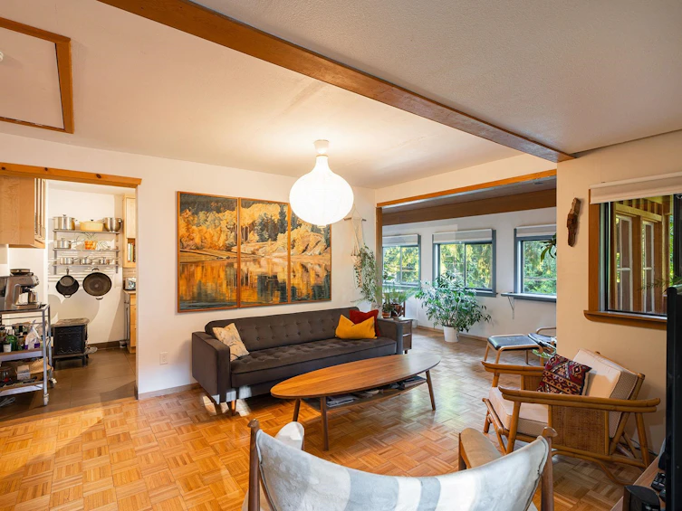 1142 Miller Road, Bowen Island, BC, V0N 1G1 - 4