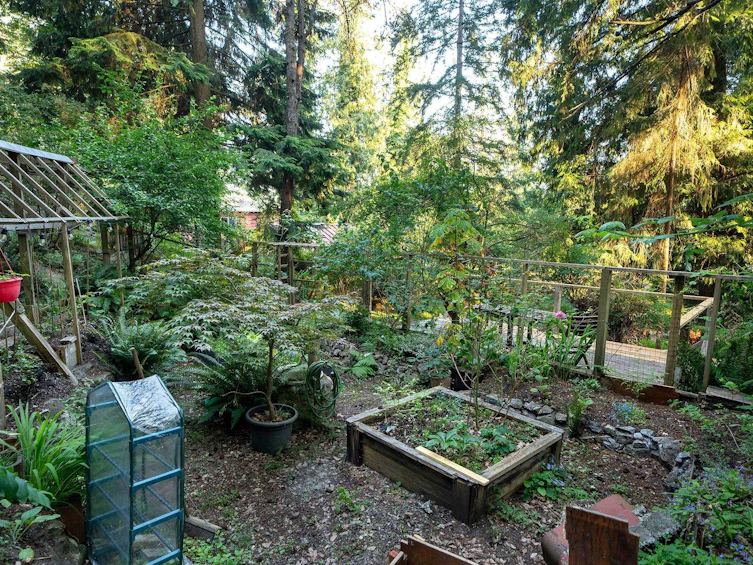 1142 Miller Road, Bowen Island, BC, V0N 1G1 - 31