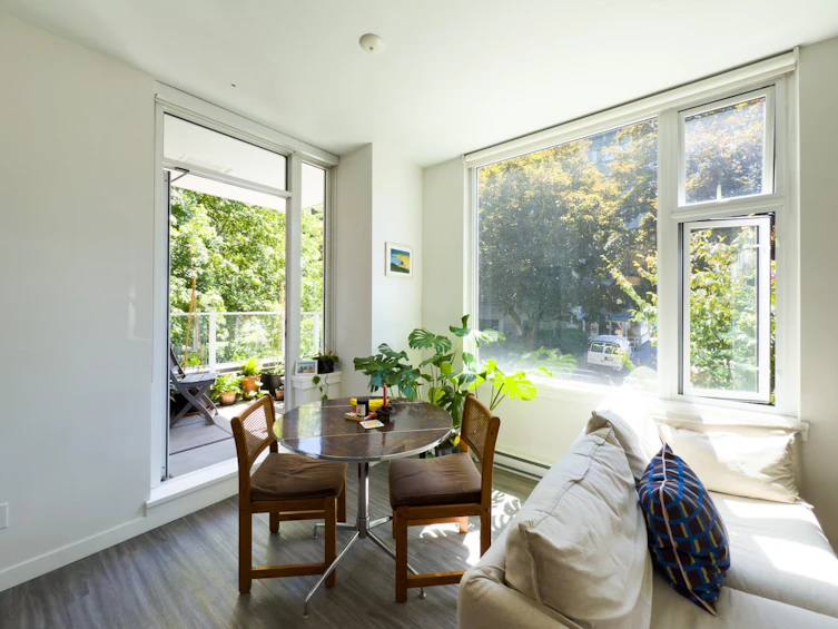 208-311 E 6th Avenue, Vancouver, BC, V5T 1J9 - 2
