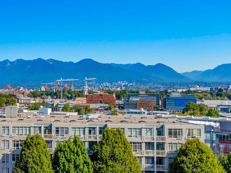 208-311 E 6th Avenue, Vancouver, BC, V5T 1J9 - 36