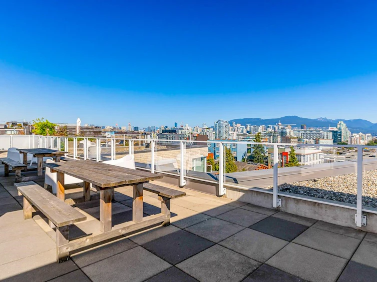208-311 E 6th Avenue, Vancouver, BC, V5T 1J9 - 34