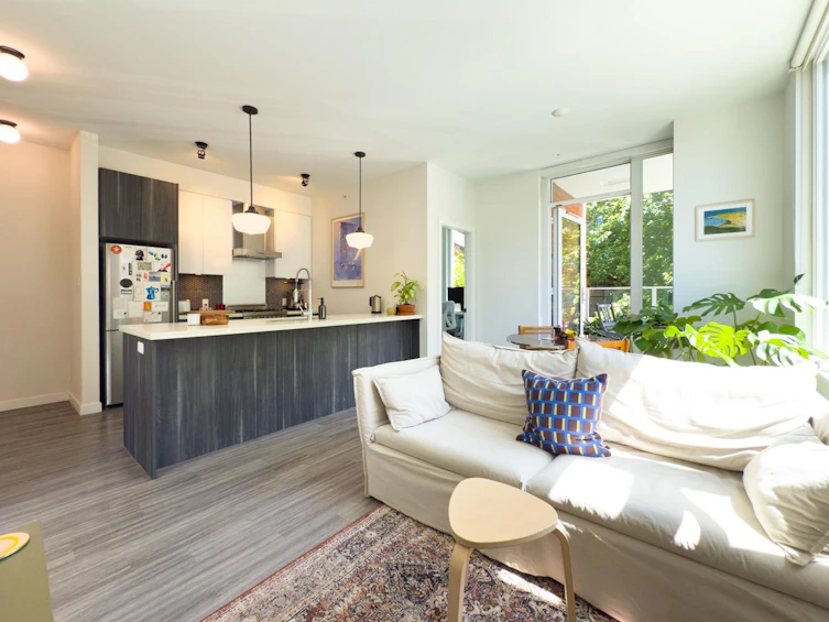 208-311 E 6th Avenue, Vancouver, BC, V5T 1J9 - 3