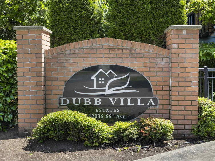 1-12036 66 Avenue, Surrey, BC, V3W 3M2 - 4