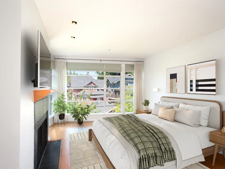 403-2555 W 4th Avenue, Vancouver, BC, V6K 1P5 - 15