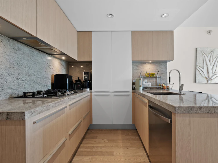 611-1351 Continental Street, Vancouver, BC, V6Z 0C6 - 8