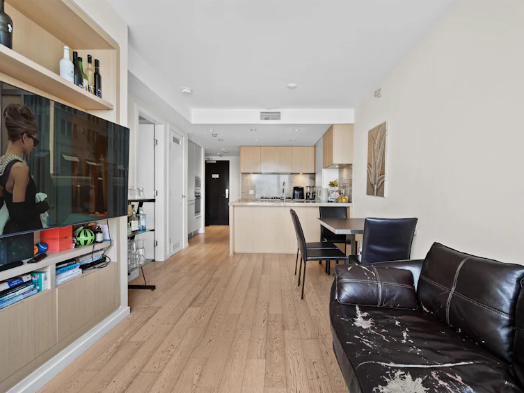611-1351 Continental Street, Vancouver, BC, V6Z 0C6 - 3