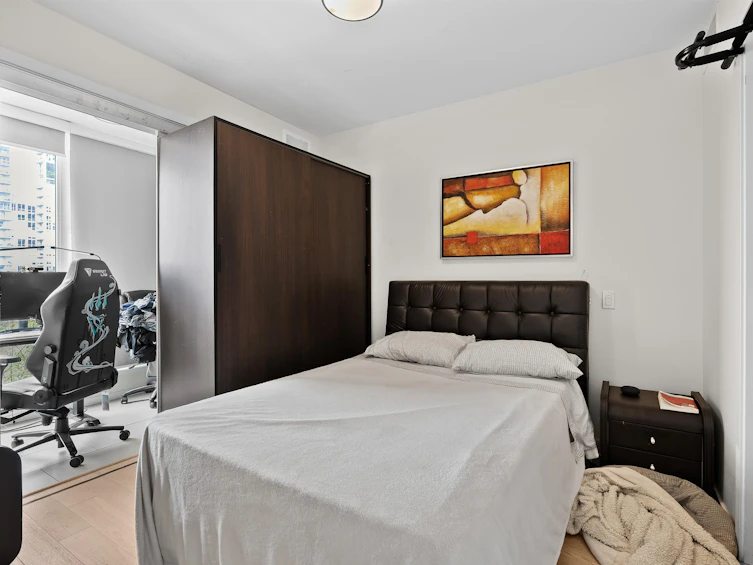 611-1351 Continental Street, Vancouver, BC, V6Z 0C6 - 13