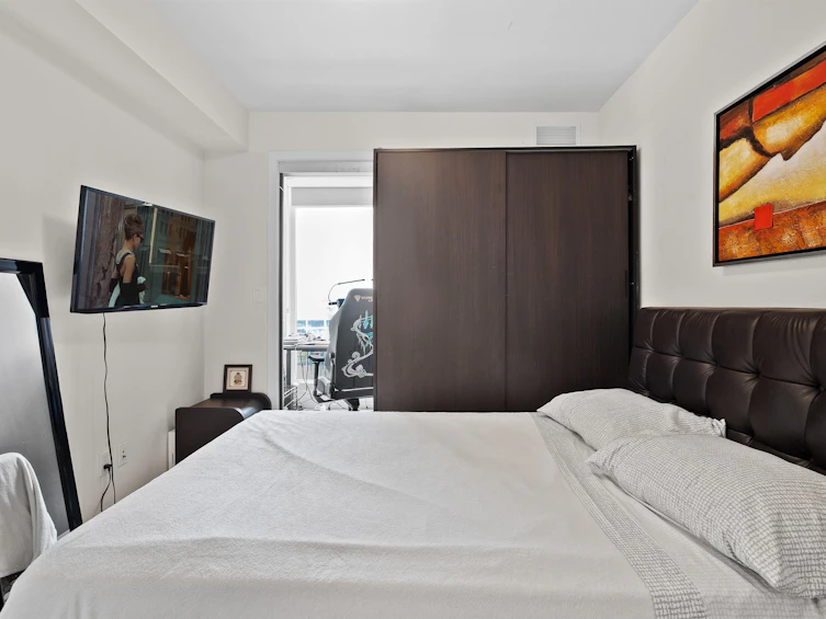 611-1351 Continental Street, Vancouver, BC, V6Z 0C6 - 12