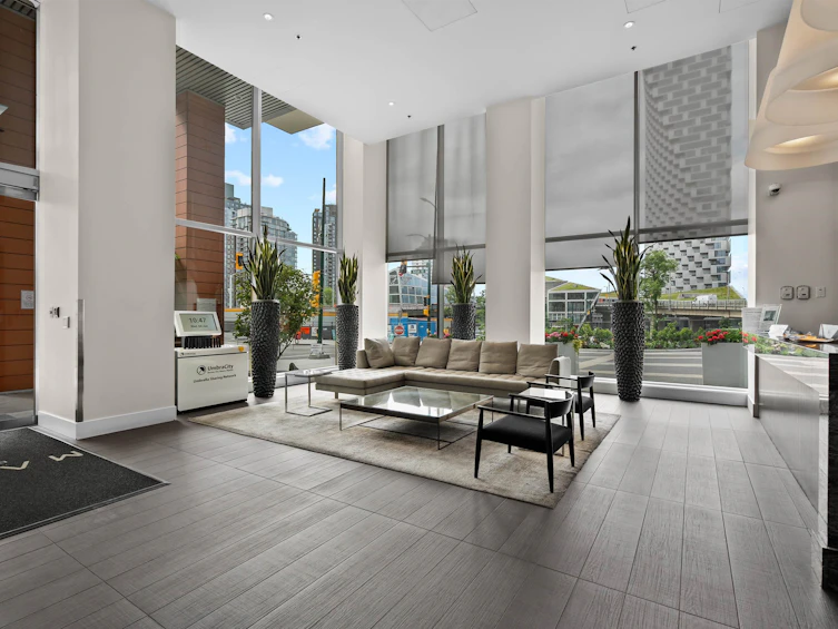 611-1351 Continental Street, Vancouver, BC, V6Z 0C6 - 17