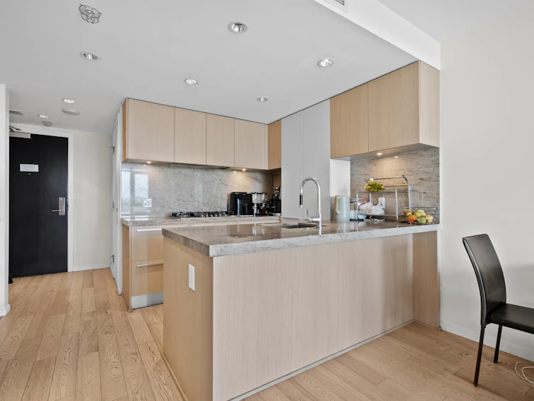 611-1351 Continental Street, Vancouver, BC, V6Z 0C6 - 6