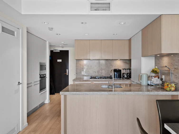 611-1351 Continental Street, Vancouver, BC, V6Z 0C6 - 5