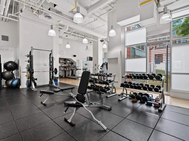 611-1351 Continental Street, Vancouver, BC, V6Z 0C6 - 19