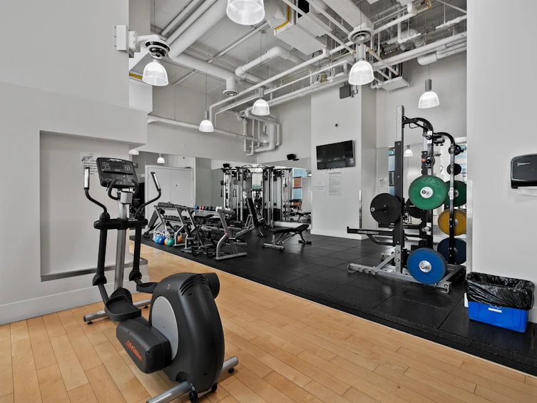 611-1351 Continental Street, Vancouver, BC, V6Z 0C6 - 18