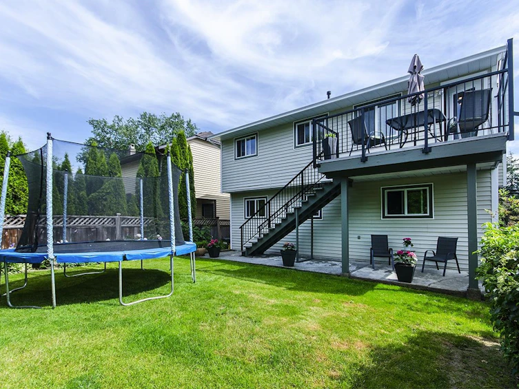 3370 Garibaldi Drive, North Vancouver, BC, V7H 2S4 - 4