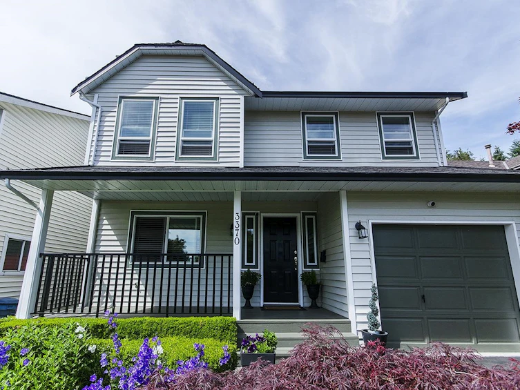 3370 Garibaldi Drive, North Vancouver, BC, V7H 2S4 - 2