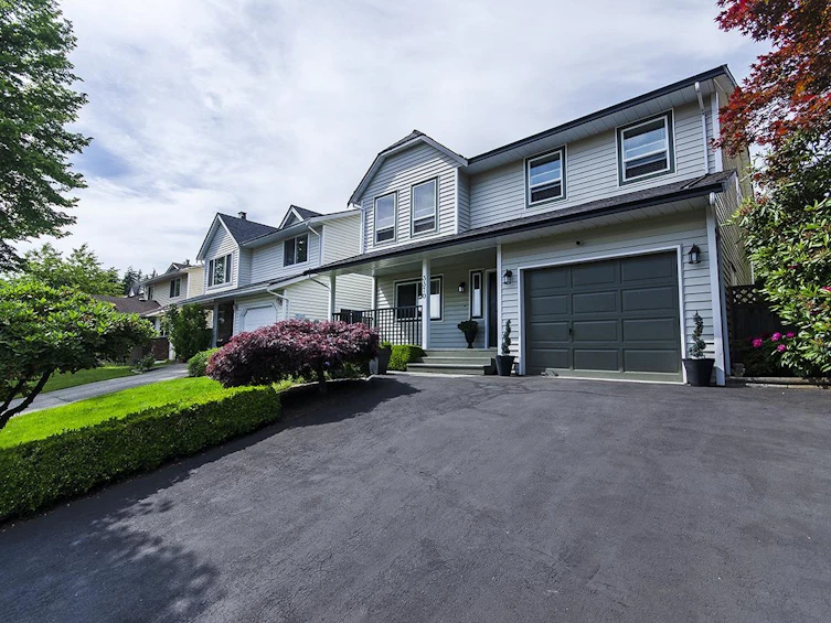 3370 Garibaldi Drive, North Vancouver, BC, V7H 2S4 - 3