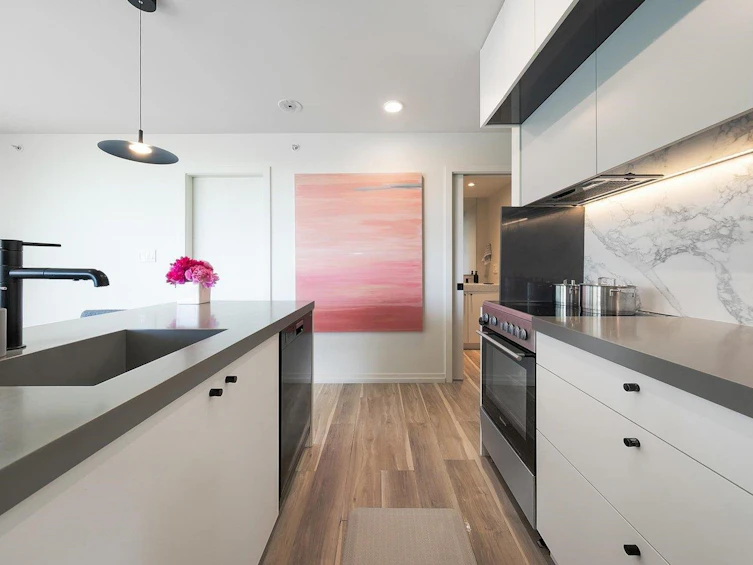 1002-58 Keefer Place, Vancouver, BC, V6B 0B8 - 5