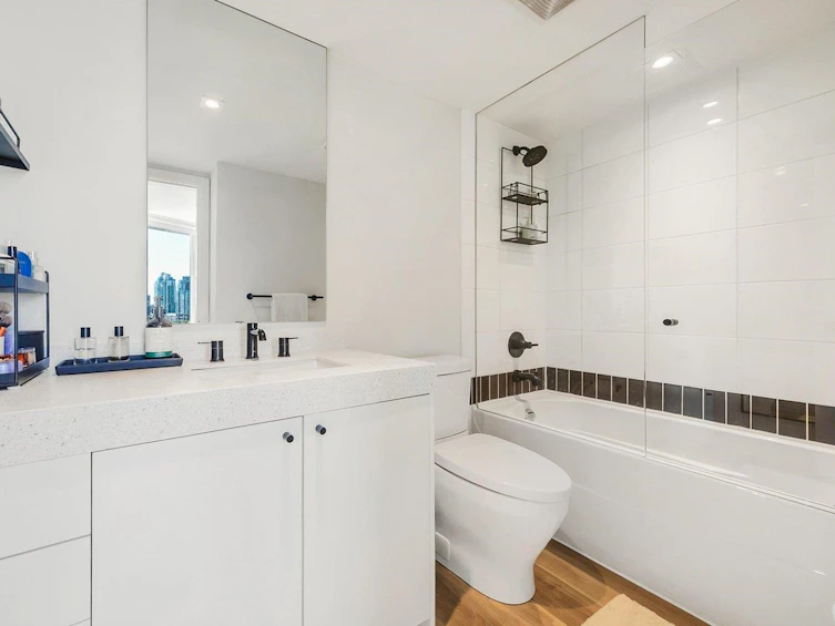 1002-58 Keefer Place, Vancouver, BC, V6B 0B8 - 17