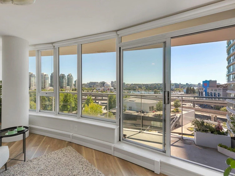 1002-58 Keefer Place, Vancouver, BC, V6B 0B8 - 9