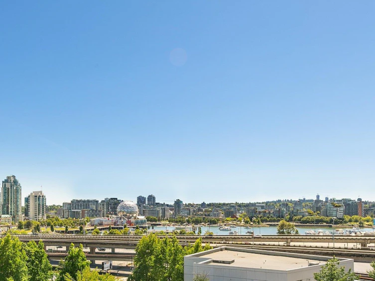 1002-58 Keefer Place, Vancouver, BC, V6B 0B8 - 11