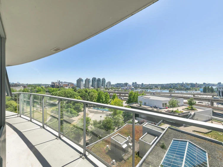 1002-58 Keefer Place, Vancouver, BC, V6B 0B8 - 10