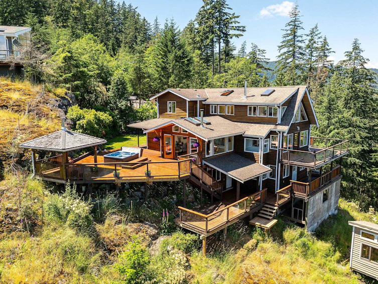 845 Valhalla Place, Bowen Island, BC, V0N 1G1 - 26
