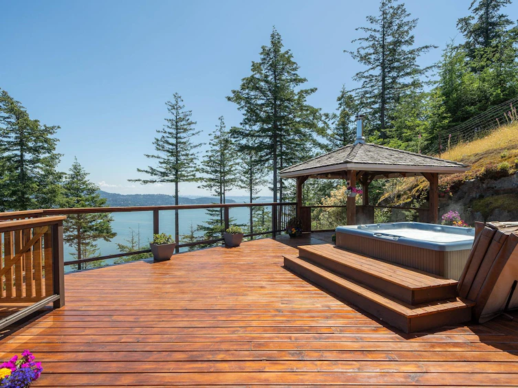 845 Valhalla Place, Bowen Island, BC, V0N 1G1 - 7